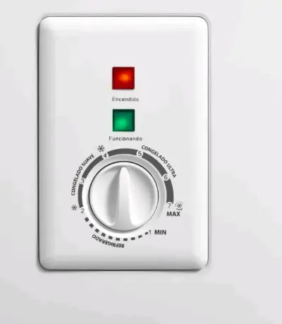 Congelador horizontal Libero blanco - miniatura 4