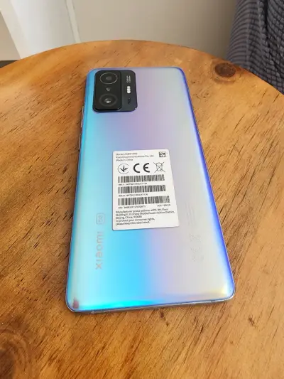 Smartphone Xiaomi 11T pro - miniatura 3