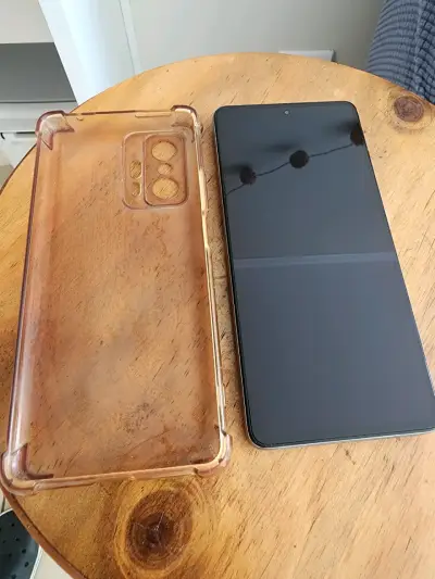 Smartphone Xiaomi 11T pro - miniatura 6
