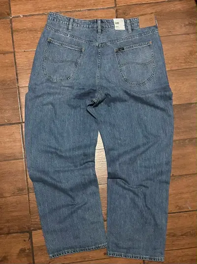 Jeans Wrangler y lee - miniatura 3