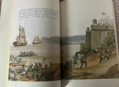 Libro 'Contando a Chile' de Guillermo Blanco - miniatura 2