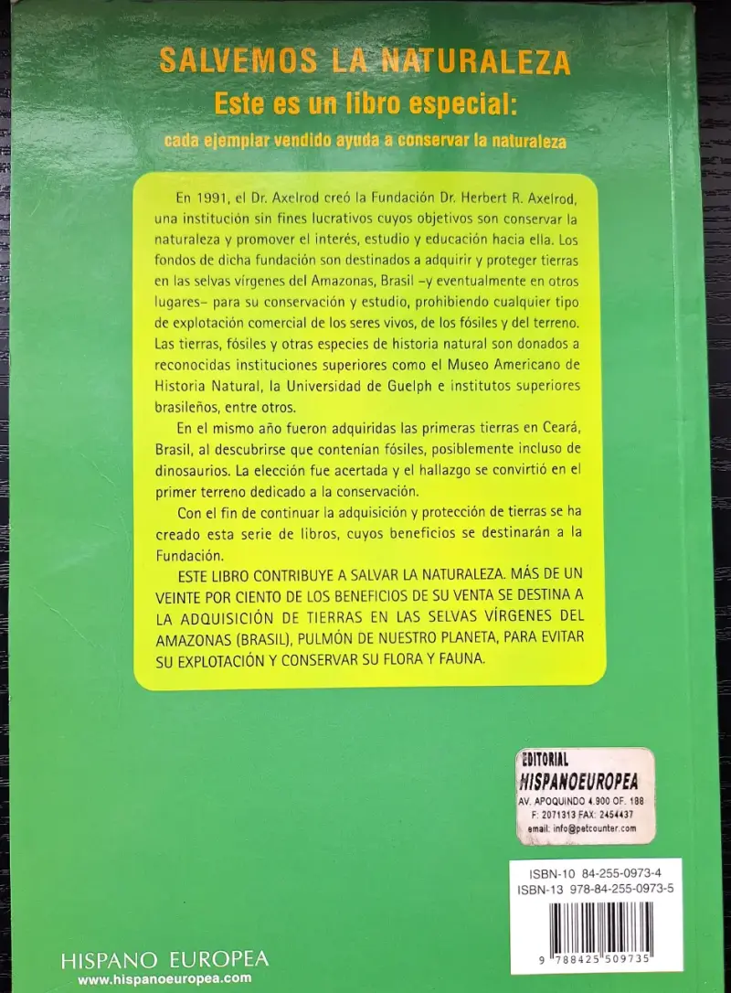 Libro 'Gatos: Cuidados y Variedades' - 2
