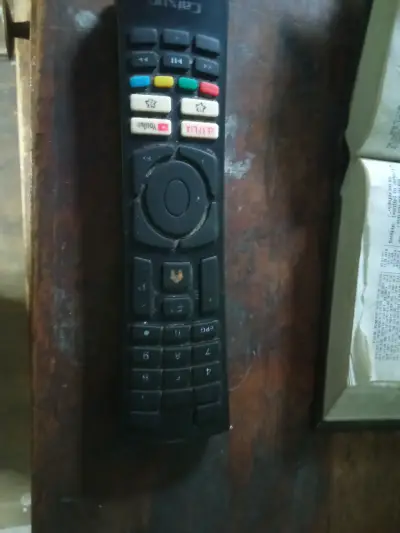 Smart tv caixun 32* - miniatura 4