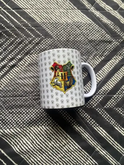 Taza temática de Harry Potter - miniatura 2