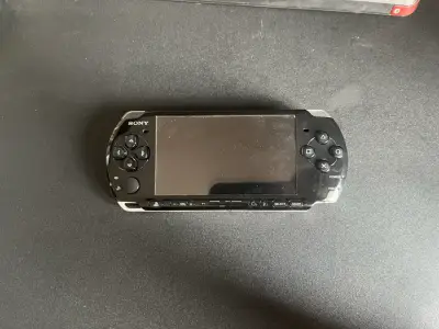 PSP 3010 - miniatura 1