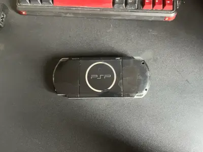 PSP 3010 - miniatura 2