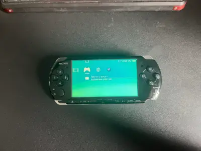 PSP 3010 - miniatura 3