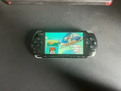 PSP 3010 - miniatura 4