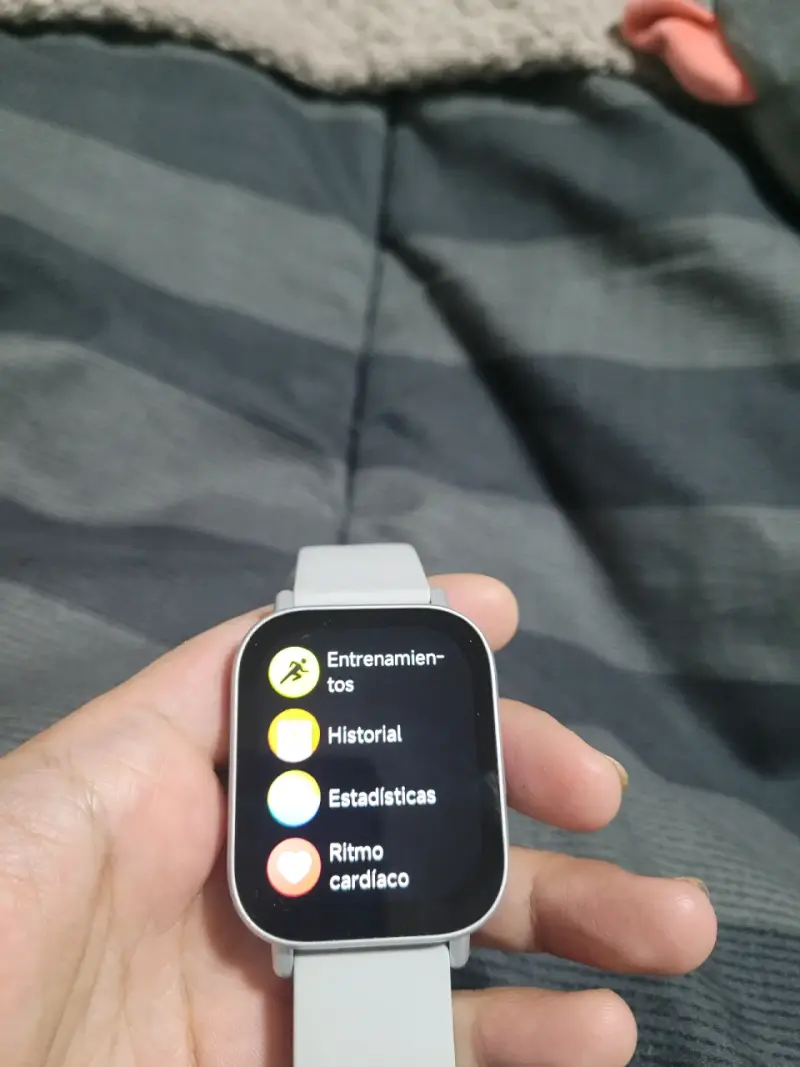Xiaomi Watch Active 5 casi nuevo - 3