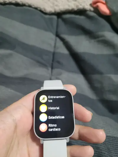 Xiaomi Watch Active 5 casi nuevo - miniatura 3