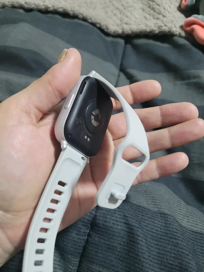 Xiaomi Watch Active 5 casi nuevo - 4