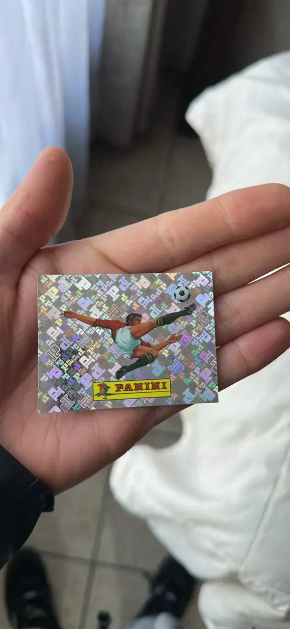 Álbum Panini Mundial FIFA 2026 con láminas - 2