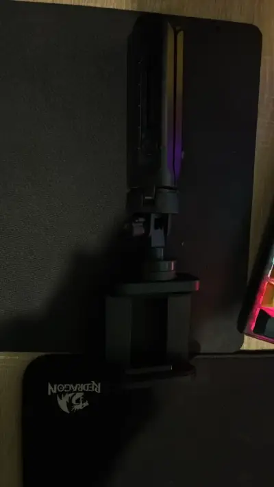 Trípode para celular - miniatura 1