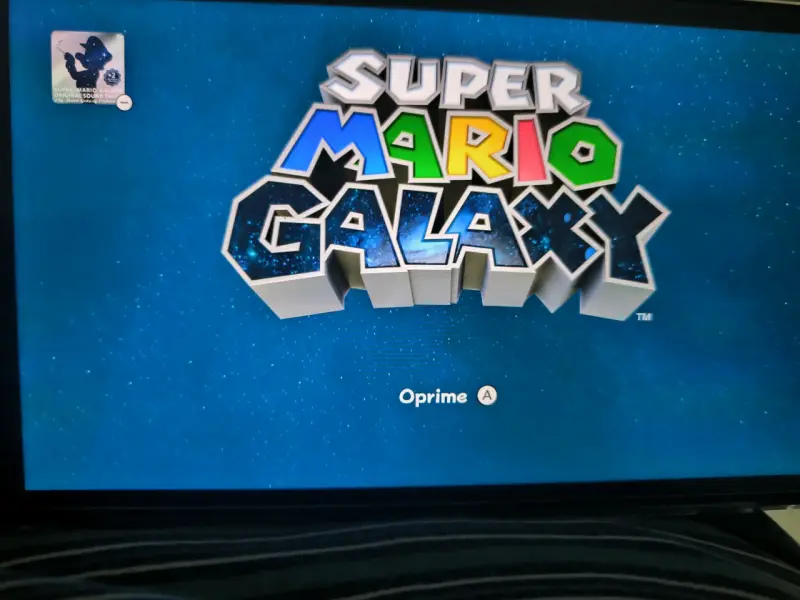 Juego Nintendo Switch Super Mario Galaxy 1 y 2 - 4