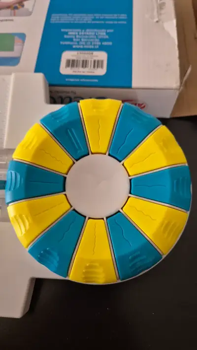 Guillotina creativa Adix con 12 diseños - miniatura 4