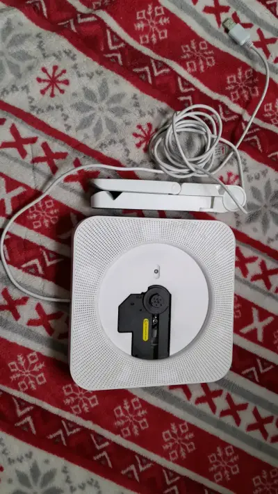 Reproductor de CD - miniatura 1