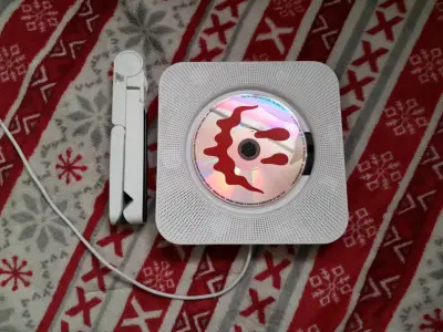 Reproductor de CD - miniatura 2