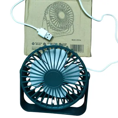 Ventilador de escritorio silencioso Lenovo - miniatura 4