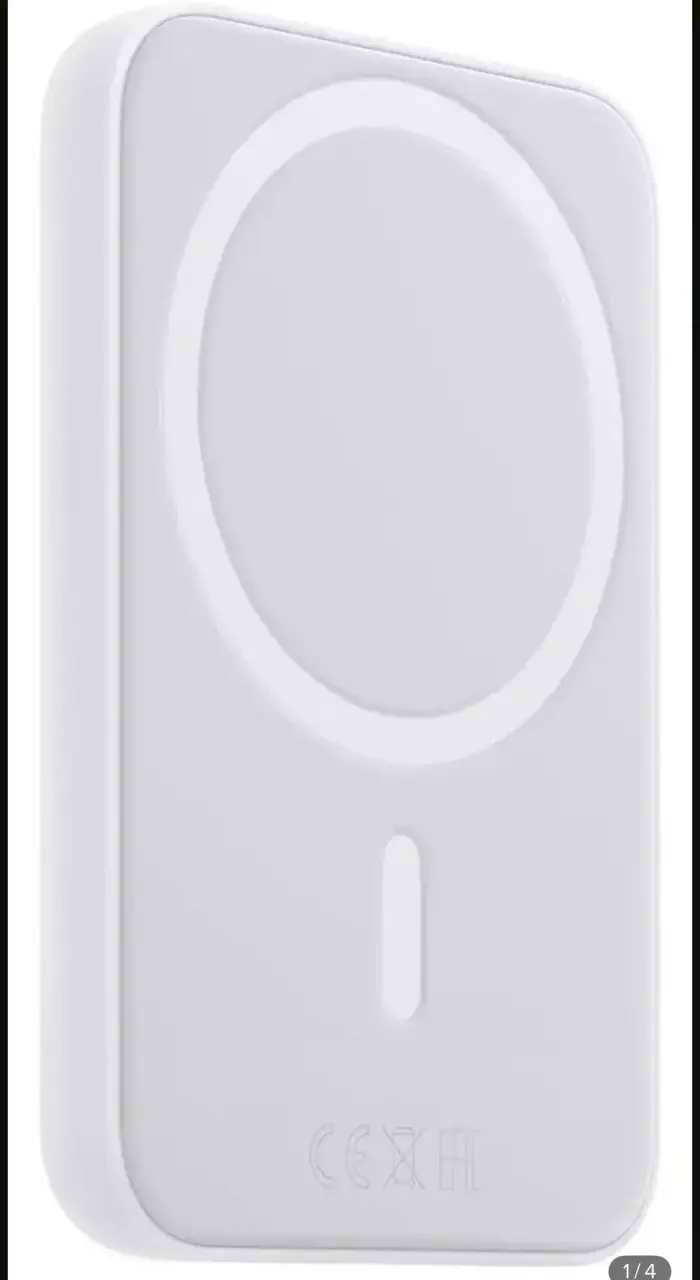 Batería externa para iPhone con MagSafe - 2