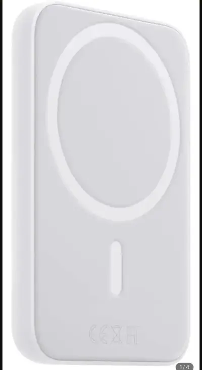 Batería externa para iPhone con MagSafe - miniatura 2
