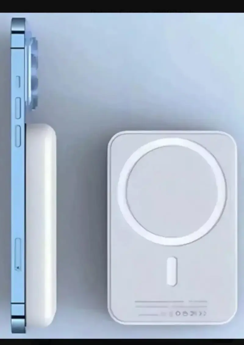 Batería externa para iPhone con MagSafe - 3