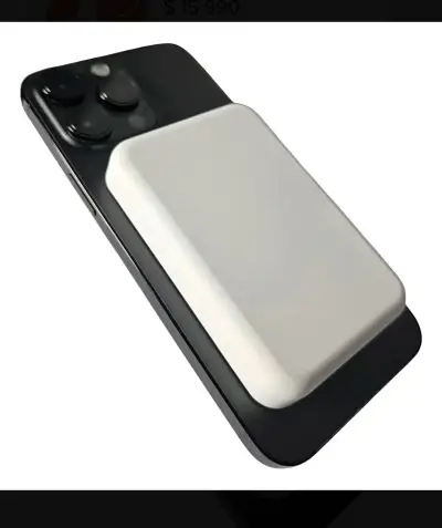 Batería externa para iPhone con MagSafe - miniatura 4