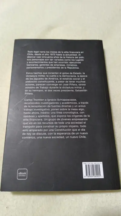 Libro 'Todo Legal' de Carlos Tromben - miniatura 2