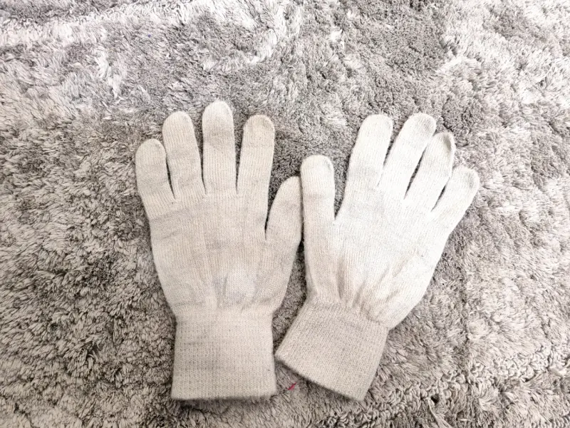 Guantes  Pink Victoria's Secret - 3