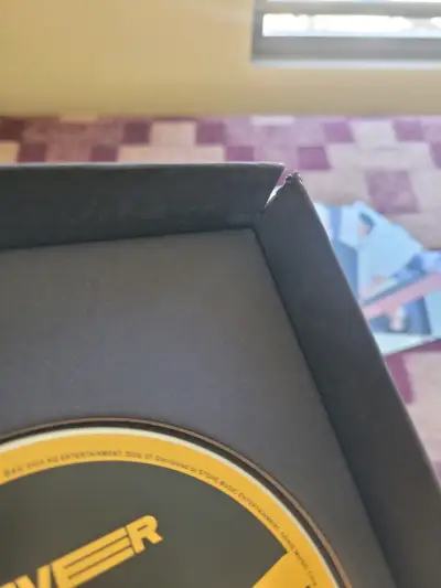 Álbum KPOP ATEEZ - miniatura 2