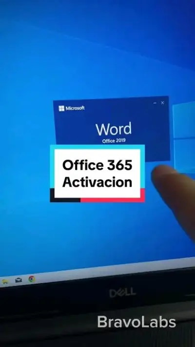 Activaciones Microsoft Office 365 Windows/MacOS - miniatura 3