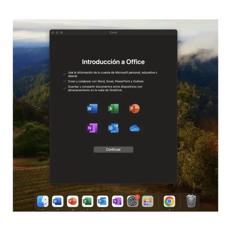 Activaciones Microsoft Office 365 Windows/MacOS - 4