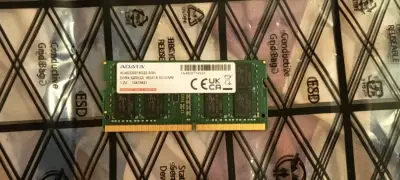 Memoria RAM ADATA DDR4 16GB 3200MHz - miniatura 3