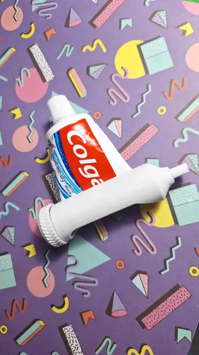Exprimidor de pasta dental - miniatura 4