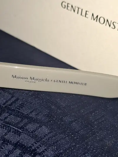 Gafas de sol Maison Margiela x Gentle Monster - miniatura 2