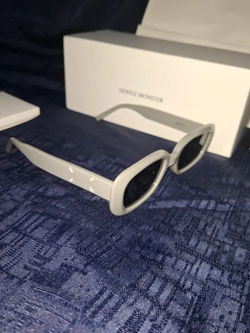 Gafas de sol Maison Margiela x Gentle Monster - 3