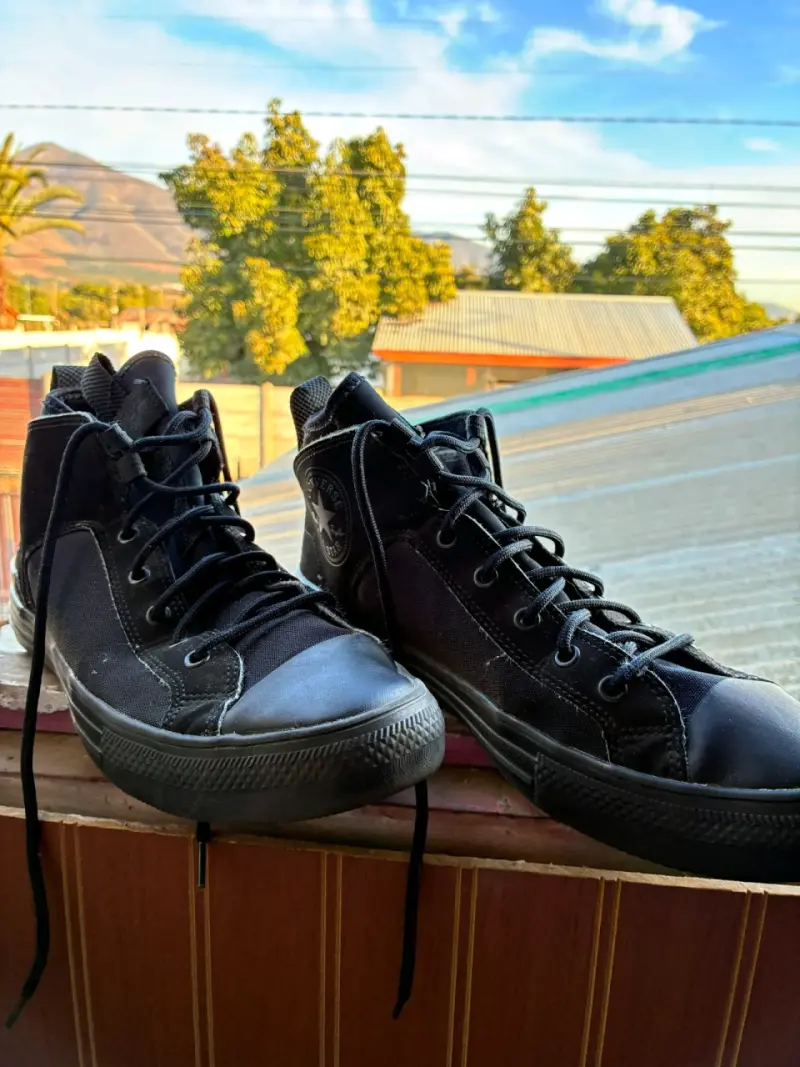 Converse Chuck Taylor All Star - 1
