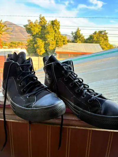 Converse Chuck Taylor All Star - miniatura 1