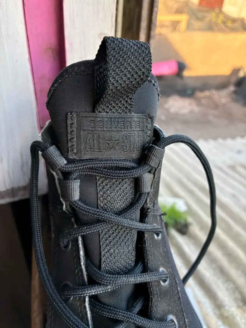 Converse Chuck Taylor All Star - 2