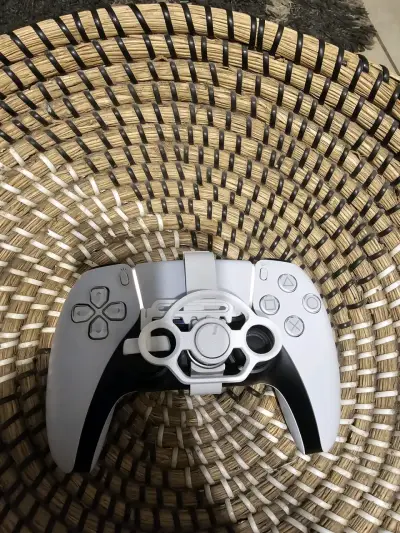 Manubrio para control de ps5 y ps4 - miniatura 4