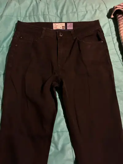 Jeans negros JJO - miniatura 3