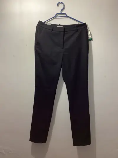 Pantalones de vestir H&M mujer - miniatura 1