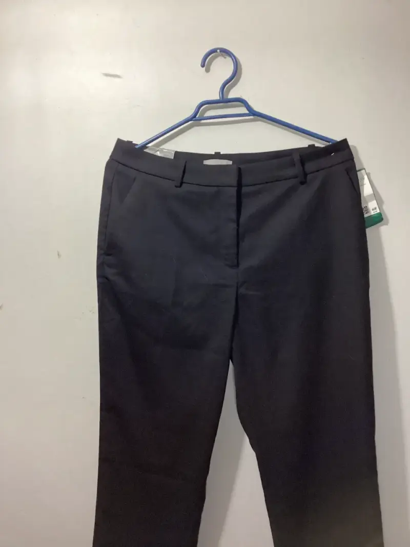 Pantalones de vestir H&M mujer - 2
