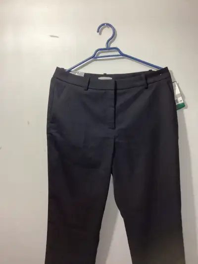 Pantalones de vestir H&M mujer - miniatura 2