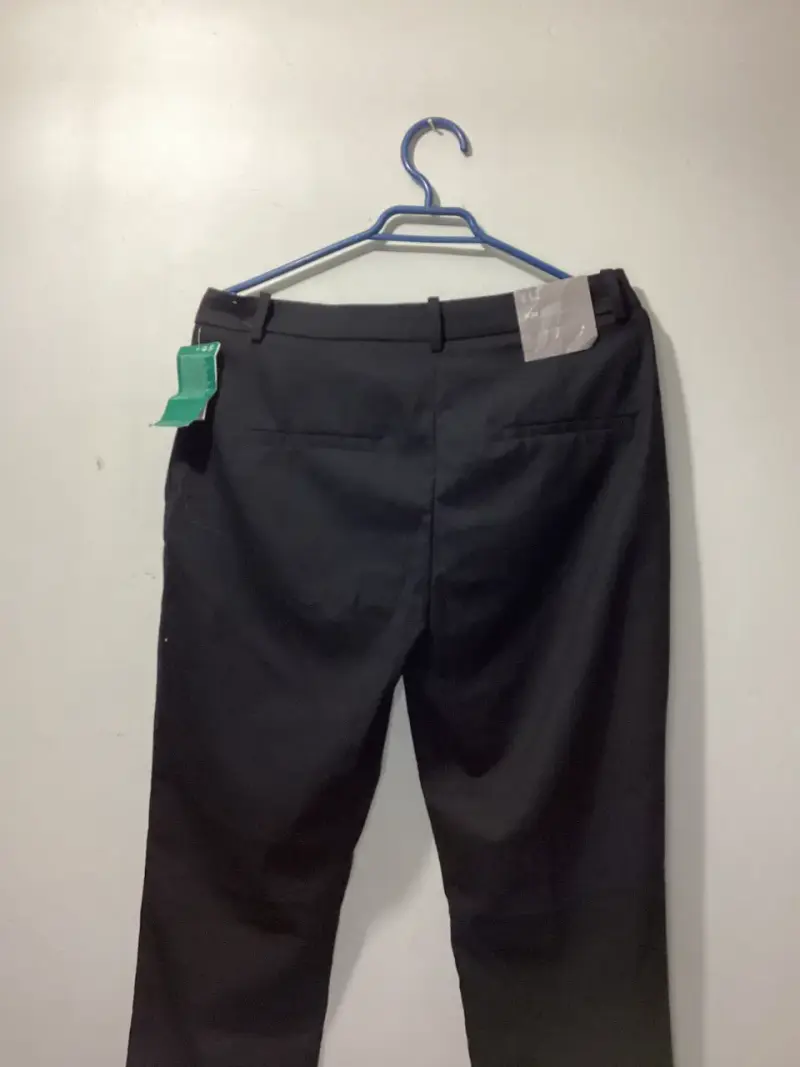 Pantalones de vestir H&M mujer - 3