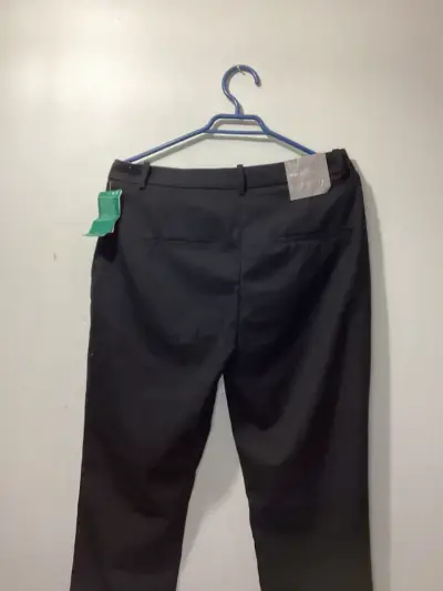 Pantalones de vestir H&M mujer - miniatura 3
