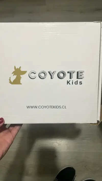 Botas de lluvia Coyote Talla 25 - miniatura 3