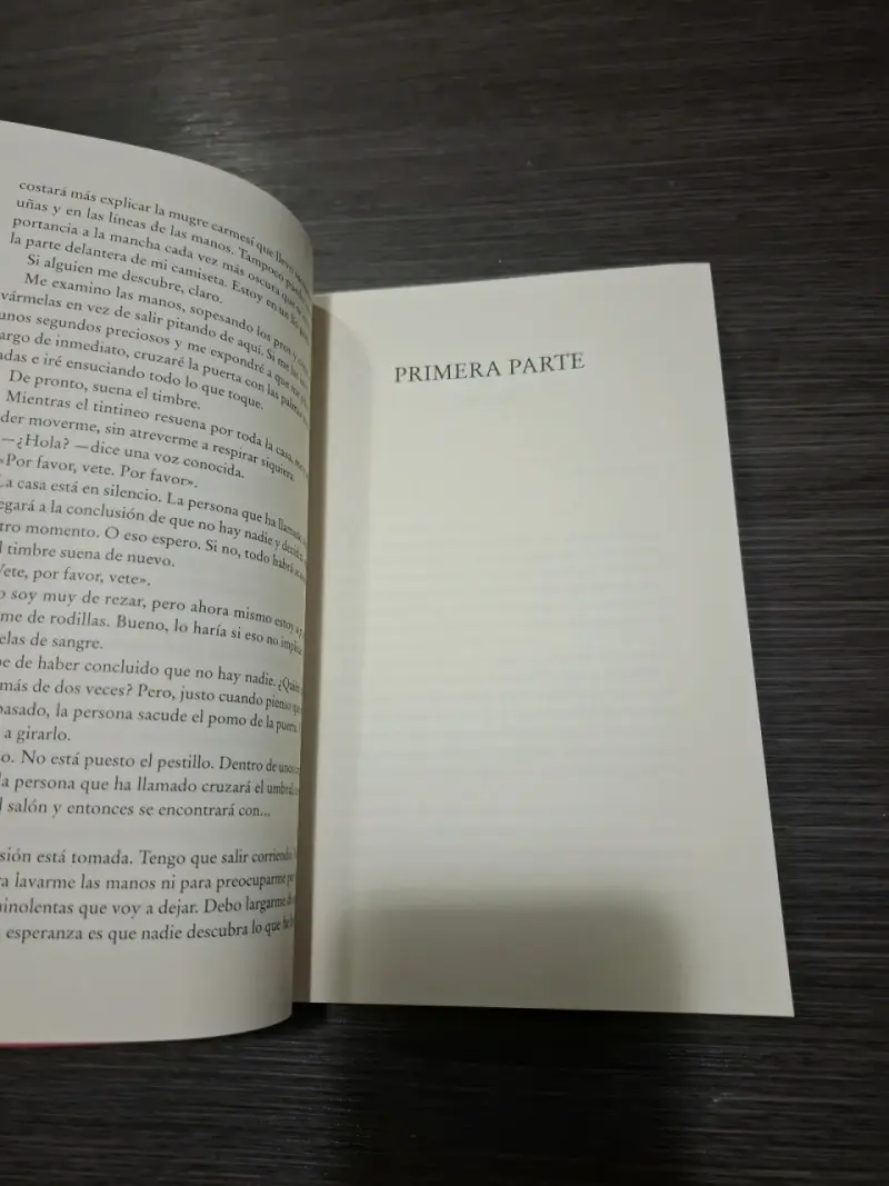 Trilogía La Asistenta de Freida McFadden - 4