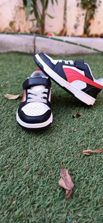 Zapatillas Puma niño - miniatura 1
