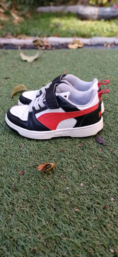 Zapatillas Puma niño - miniatura 2