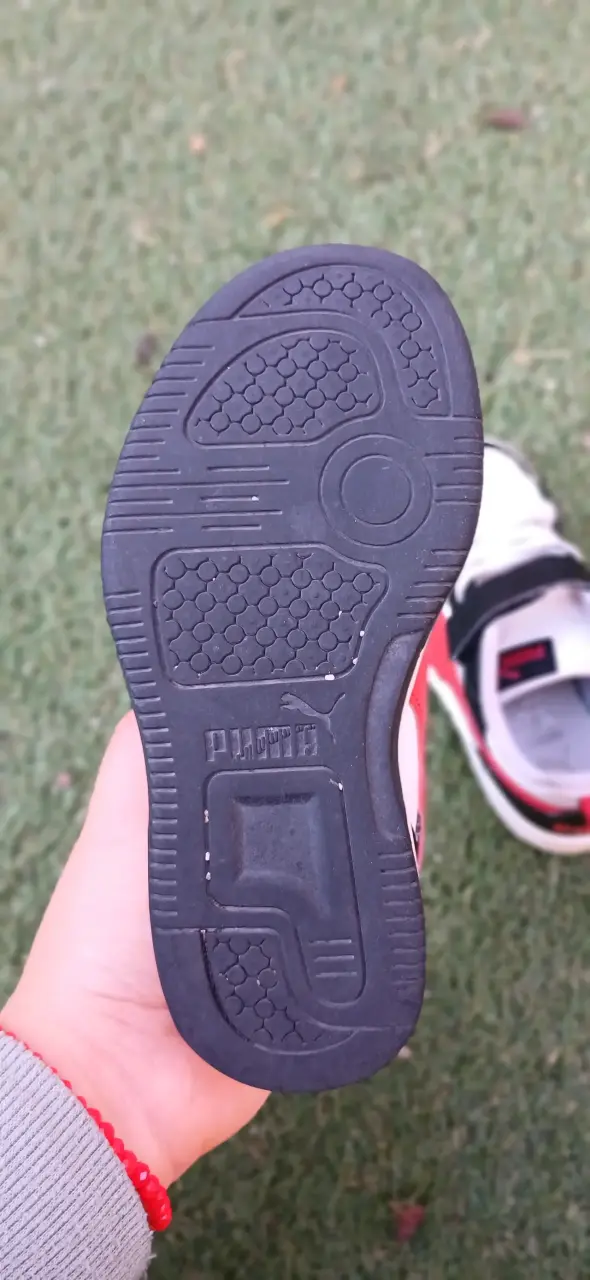 Zapatillas Puma niño - 3
